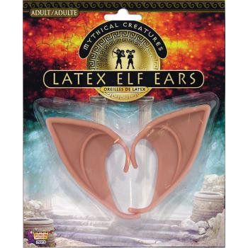 Elf ears Latex