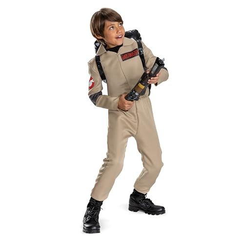 Ghostbuster classic