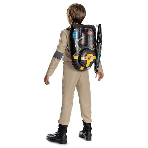 Ghostbuster classic