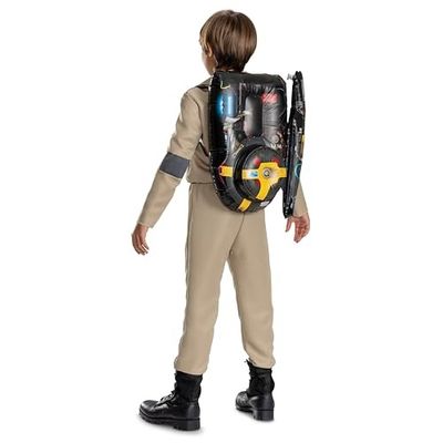 Ghostbuster classic