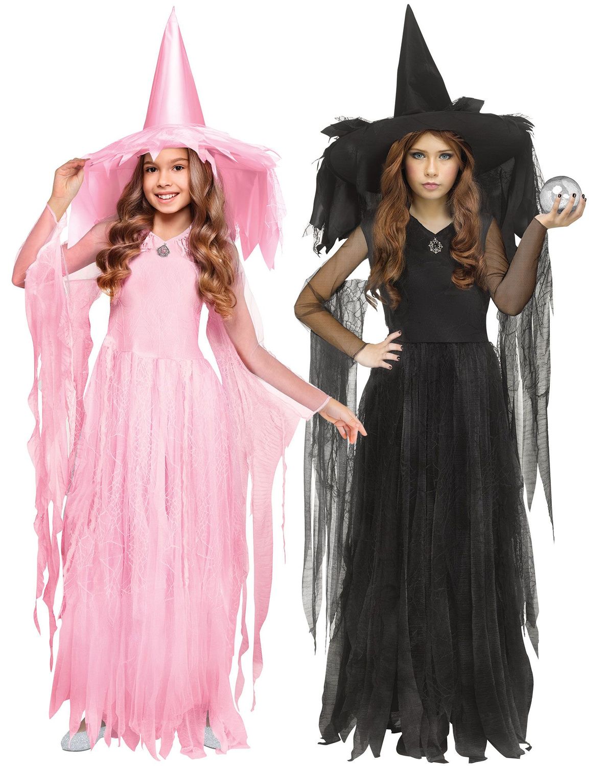 Tatter Witch