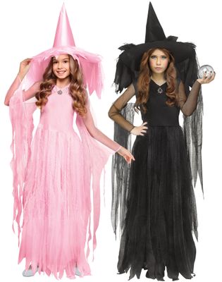 Tatter Witch