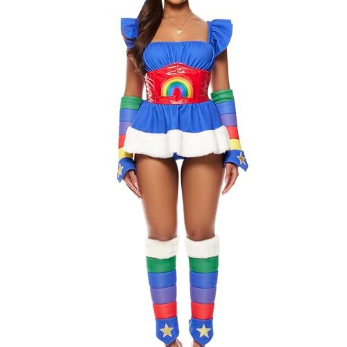 Follow The Rainbow