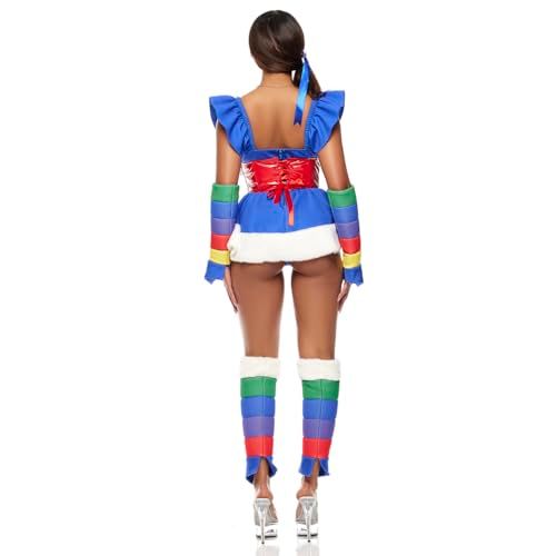 Follow The Rainbow