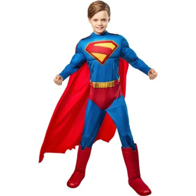 Superman Dlx 2025