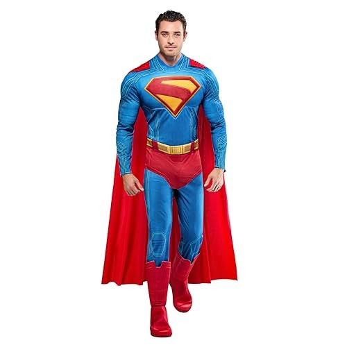 Superman deluxe