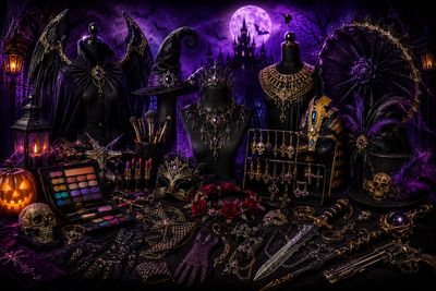 Accessories