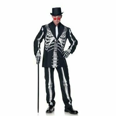 Bone Daddy