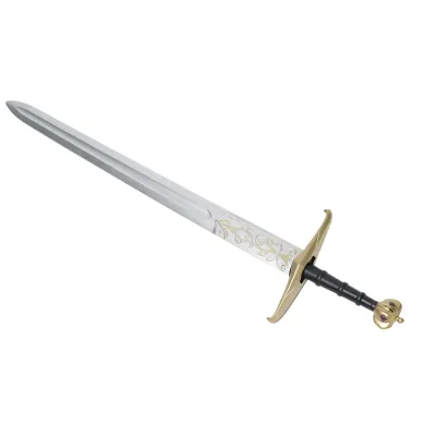 large knight sword