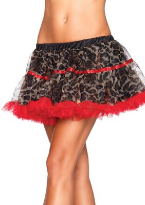 Petticoat Tulle