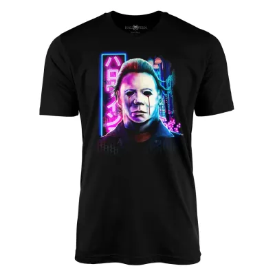 Michael Myers Tokyo