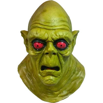 scooby doo zombie