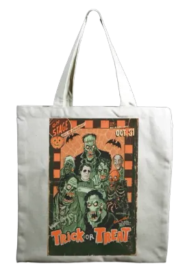 Trick  or Treat