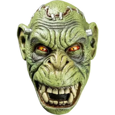 Lab Chimp