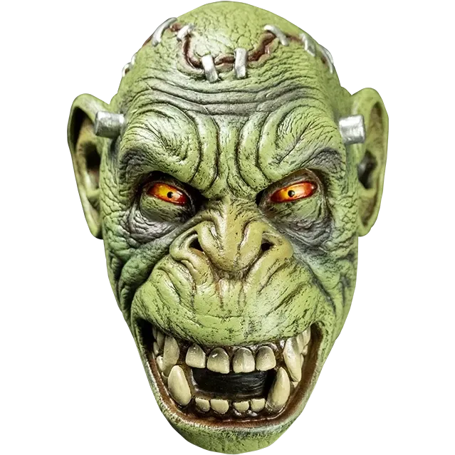 Lab Chimp