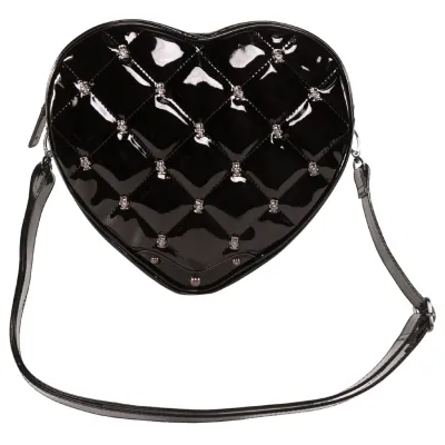 Frank Head Purse