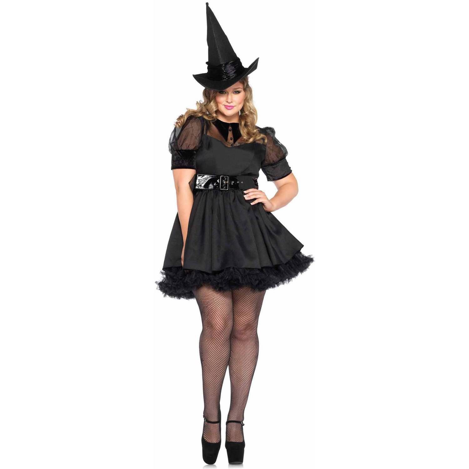 Bewitching Witch