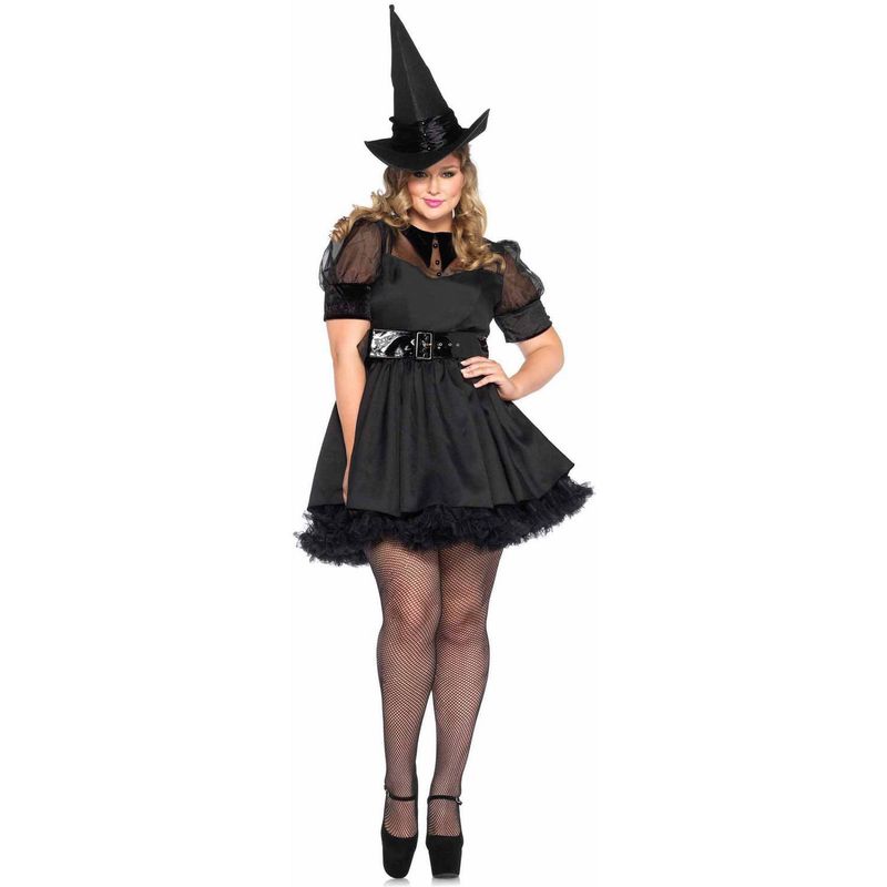 Bewitching Witch