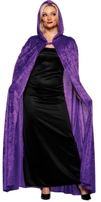 witch cloak purple 2023