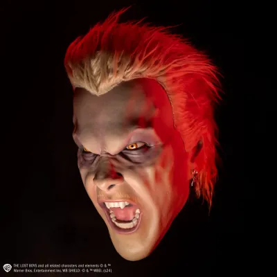 Lost Boys David