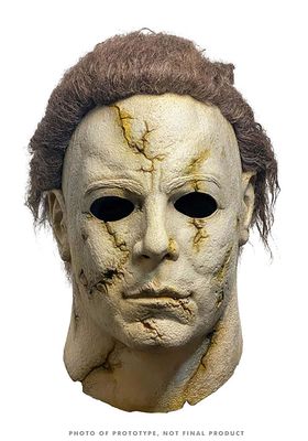 Michael Myers wtlg101