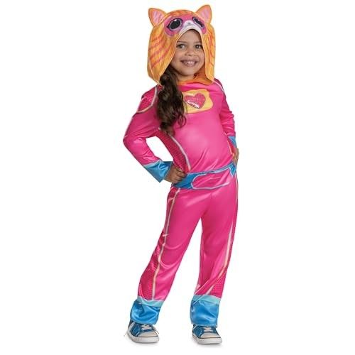 Ginny Super Kitty