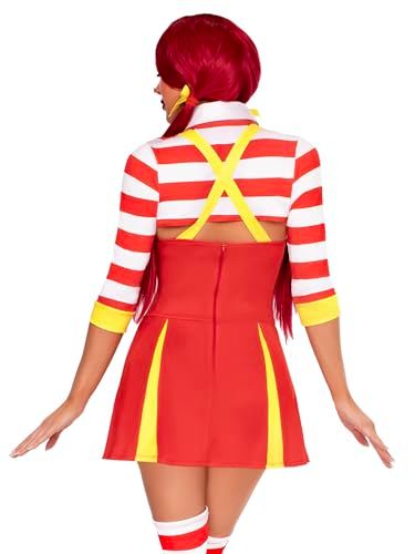 Ketchup Clown