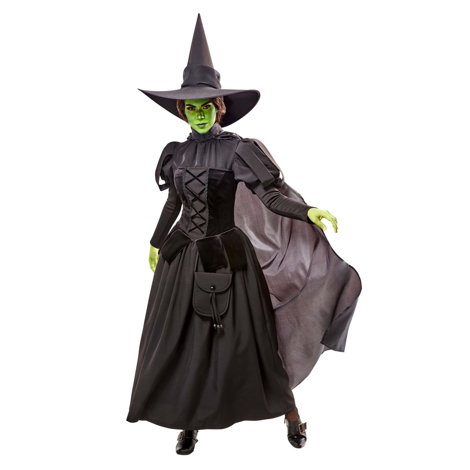 Wicked Witch deluxe