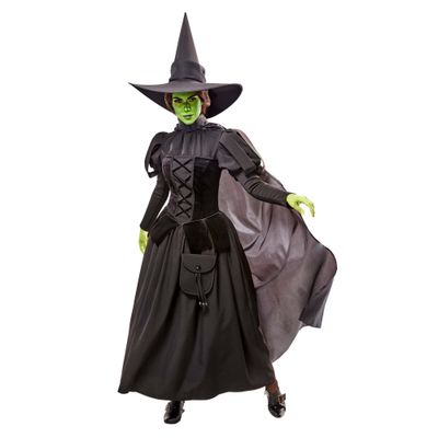 Wicked Witch deluxe