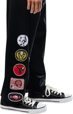 Cobra kai child