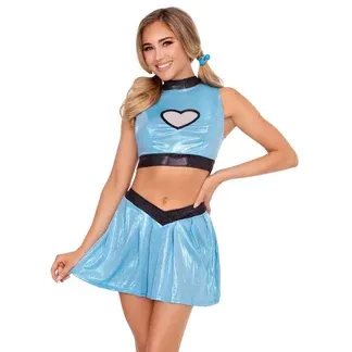 Super Sweetie