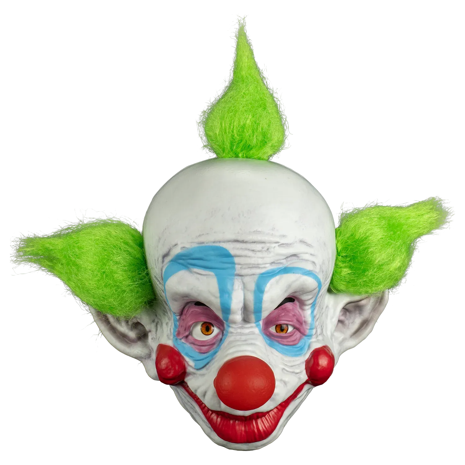 Shorty Injection mask