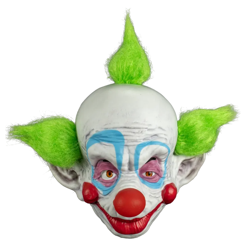 Shorty Injection mask