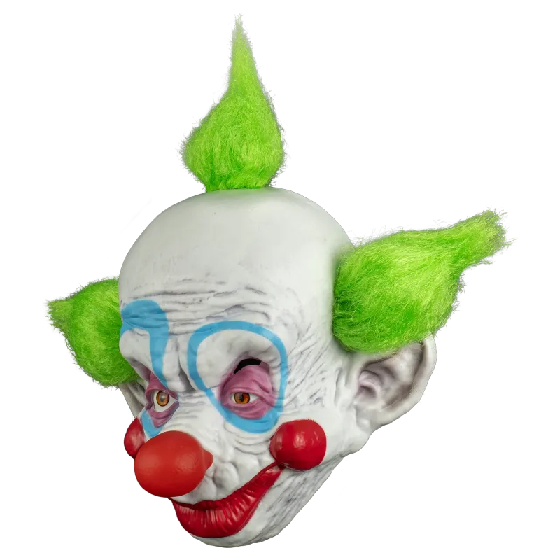 Shorty Injection mask