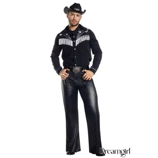 Cowboy Jim