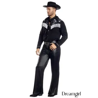 Cowboy Jim