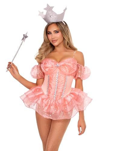Good Witch 3pc