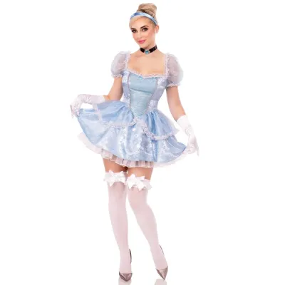 Ballroom Babe 3pc