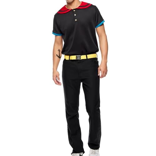 Sailor Man
