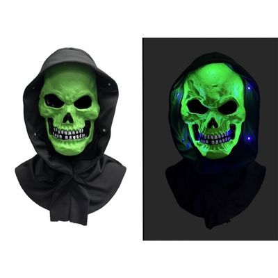 Black Light Horror mask