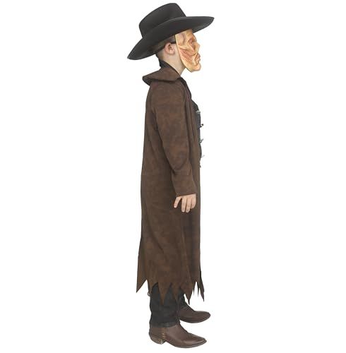 Cowboy Ghoul
