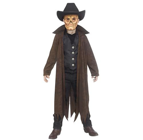 Cowboy Ghoul