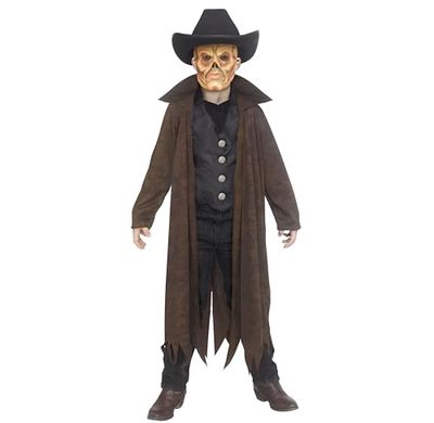 Cowboy Ghoul