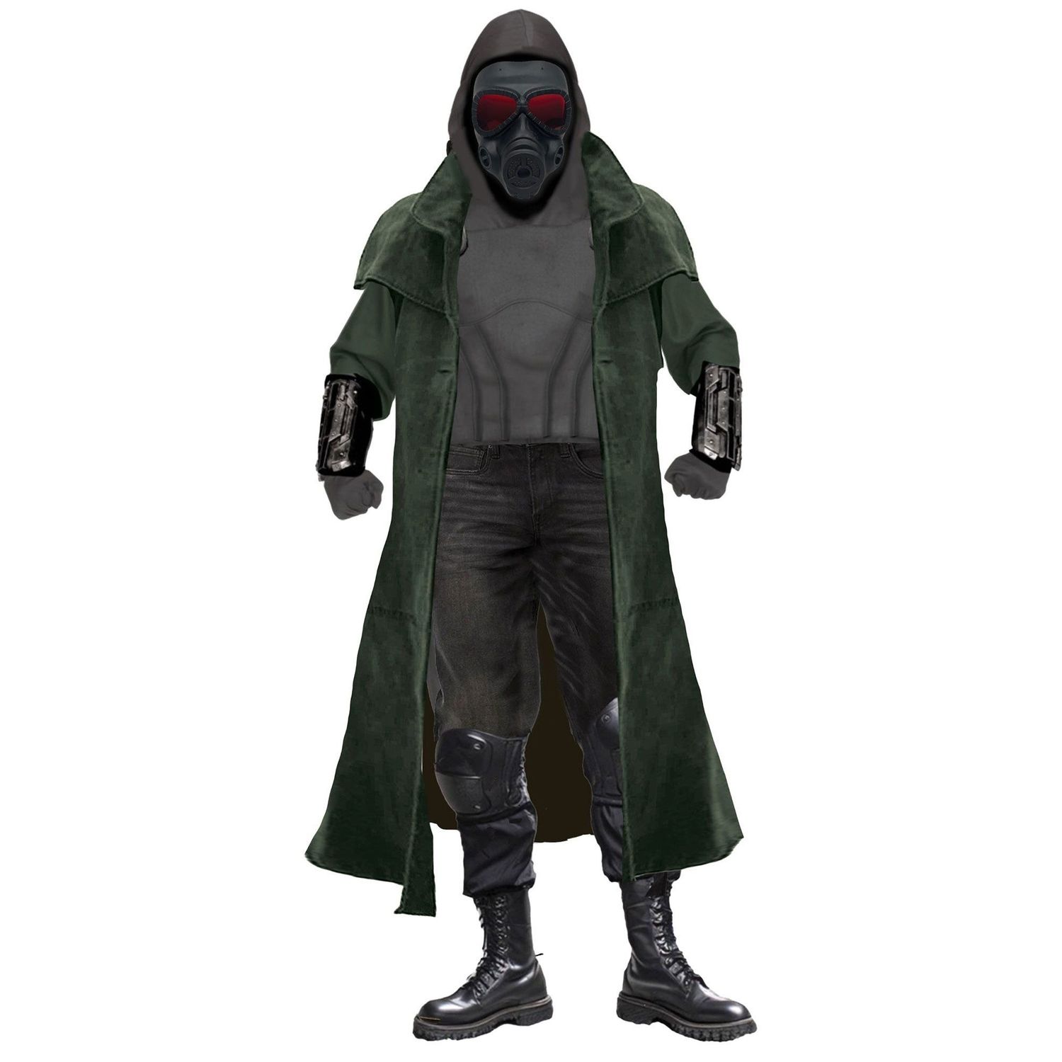 Wasteland Ranger