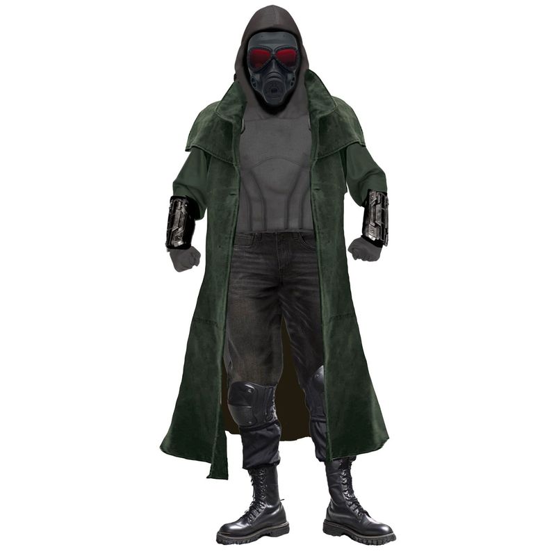 Wasteland Ranger