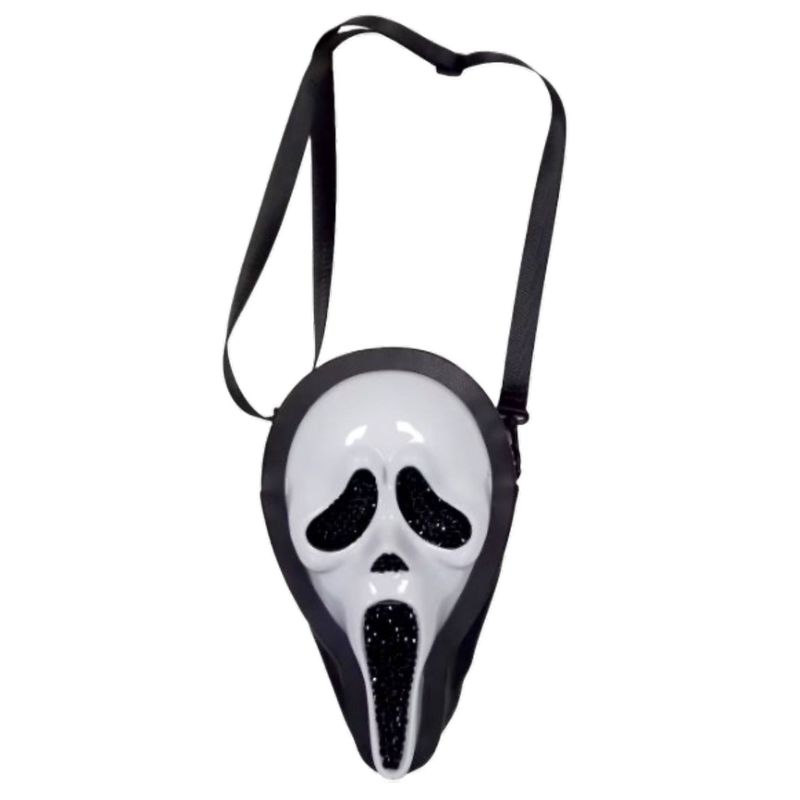 Ghost Face Body Bag