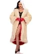 Villainess coat