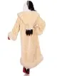 Villainess coat