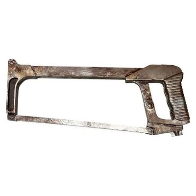 Hacksaw Prop Terrifier