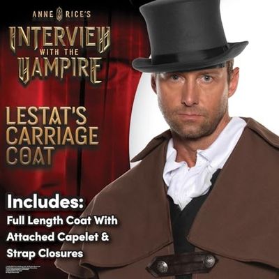 Interview with the Vampire